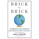 Brick by Brick: How LEGO Rewrote the Rules of Innovation and Conquered the Global Toy Industry