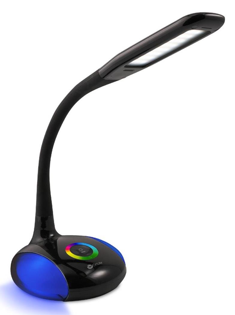 Best ottlite magnifier with light desk lamp