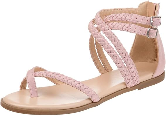 ladies sandals amazon