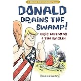 Donald Drains the Swamp