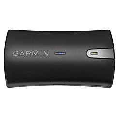 Garmin GLO 2, GPS Receiver