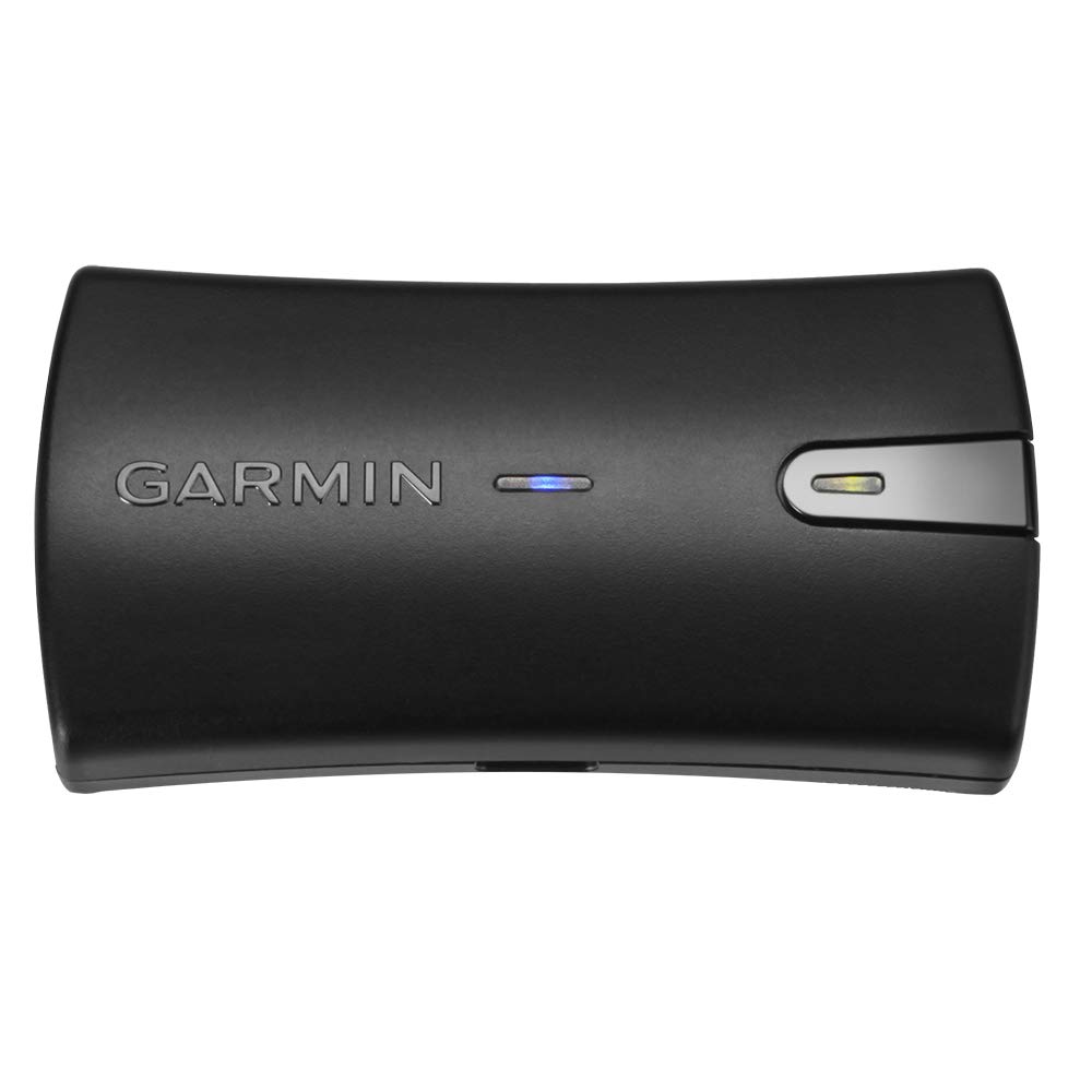 Garmin GLO 2, GPS Receiver