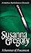 A Summer of Discontent (Matthew Bartholomew Chronicles)