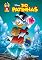 Livro HQ Disney Tio Patinhas Ed. 9