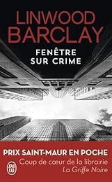 Fenêtre sur crime