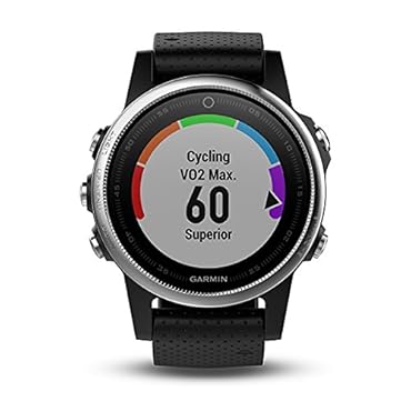 garmin fenix 5s deal