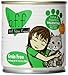 Weruva BFF Minced Natural Wet Cat Food, Tuna and Pumpkin Valentine in Gravy, 10oz Can, Pack of 12