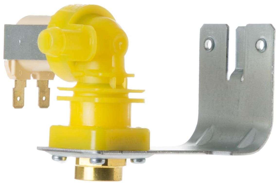 Best ge dishwasher water valve