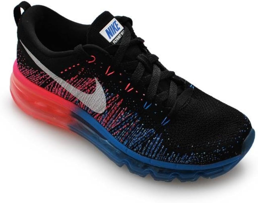 nike flyknit femme 2014