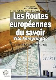 Les  routes européennes du savoir