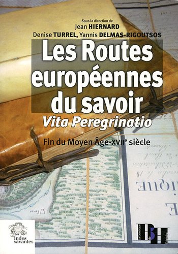 Les  routes européennes du savoir