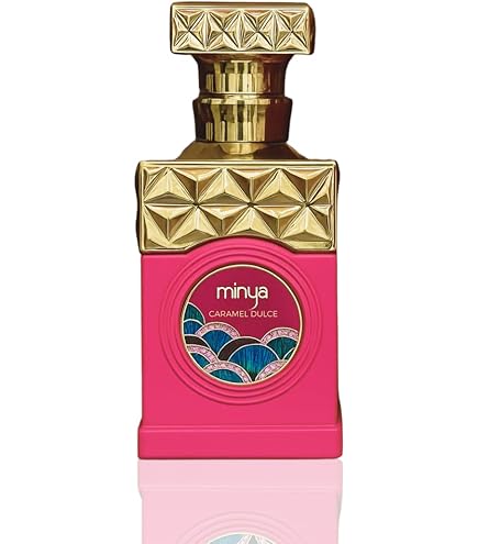 Amazon.com : Paris Corner Minya Coco Lush EDP Perfume 3.38 Fl Oz