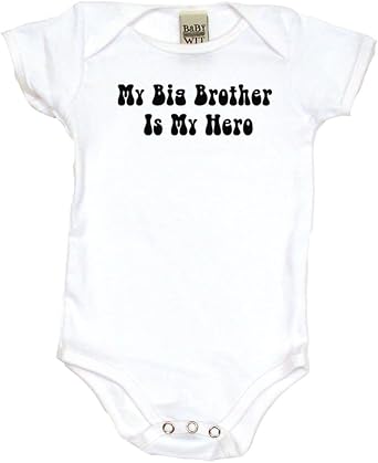big brother bodysuit
