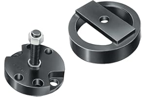 OTC 5022 Oil Seal and Wear Ring Installer