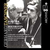 VIOLIN CONCERTOS                                   image
