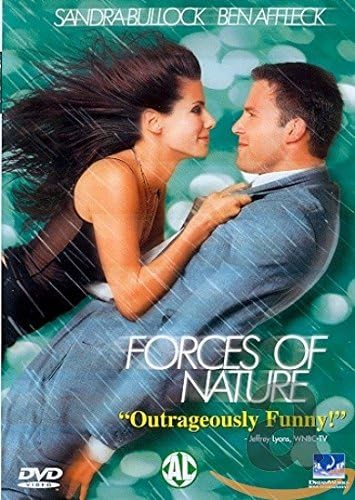 Forces Of Nature