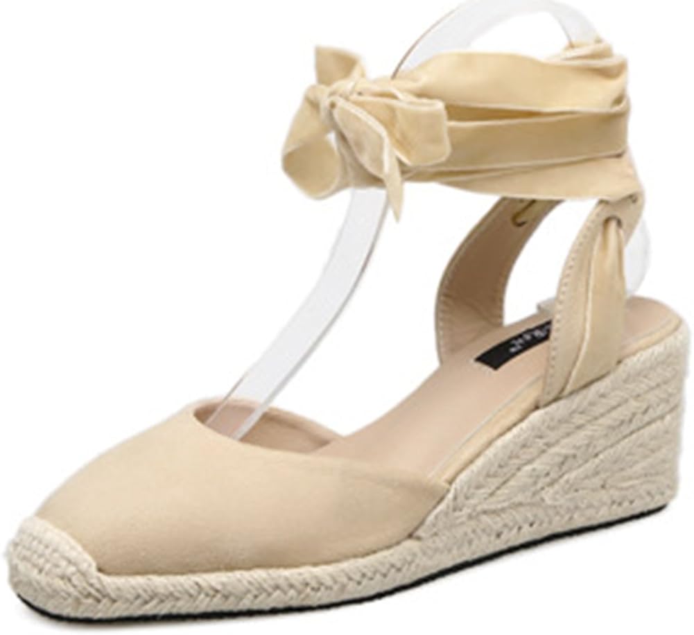 trendy espadrilles
