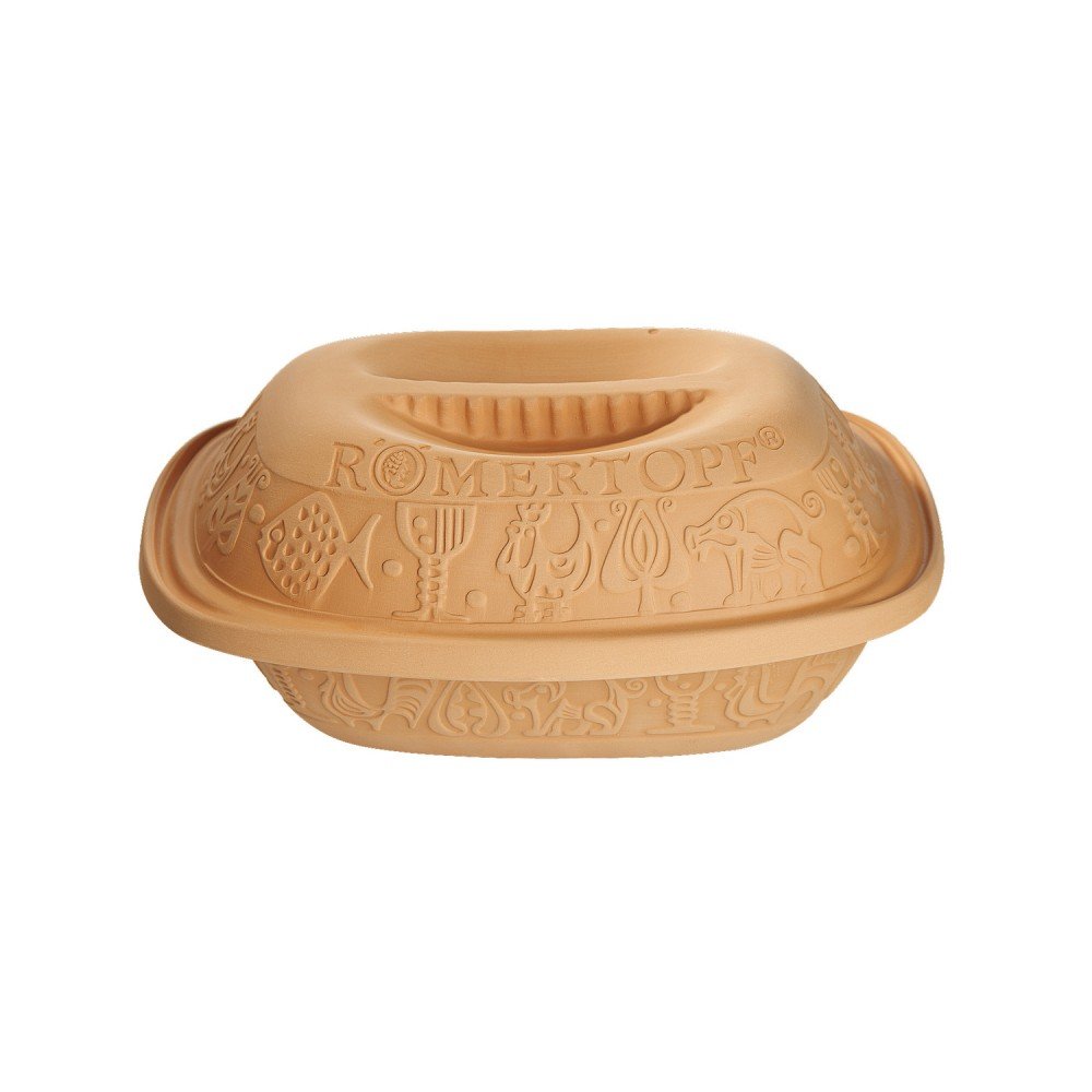 Römertopf 10905 Clay Cooker 2 People MADE IN GERMANY best products