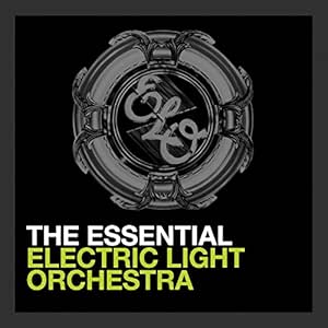 The Essential Electric Light Orchestra