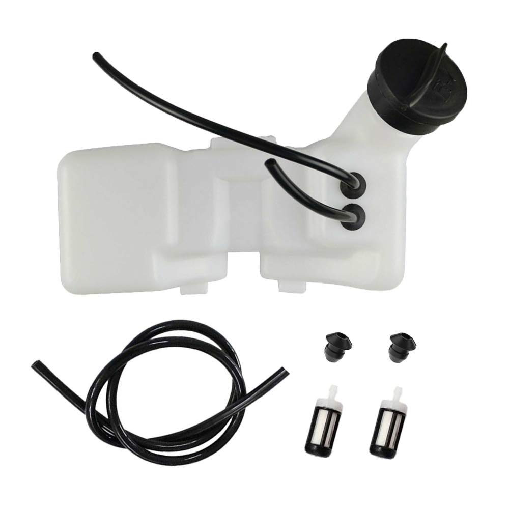Buy KBINGO Fuel Tank Assembly & Fuel Line Filter & Grommet Kit for