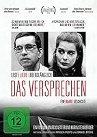 Das Versprechen - Erste Liebe lebenslänglich