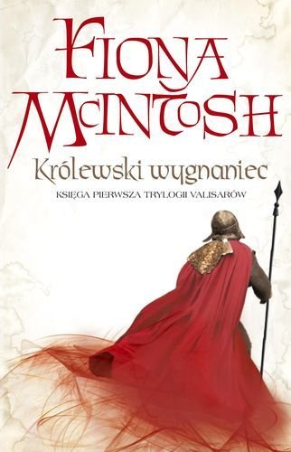 Królewski wygnaniec (Polska wersja jezykowa)