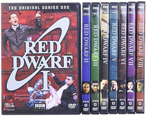 【中古】「未使用品」Red Dwarf - Series XI [Blu-ray] [2016] 未使用品」Red Dwarf - Series XI [Blu-ray] [2016] Blu-per | News