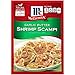 McCormick Garlic Butter Shrimp Scampi Seasoning Mix, 0.87 oz (Pack of 12)