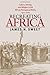 Recreating Africa: Culture, Kinship, and Religion in the African-Portuguese World, 1441-1770