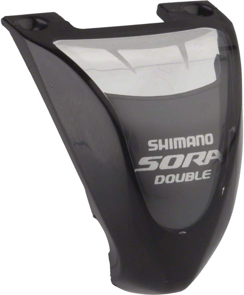shimano shifter cover plate