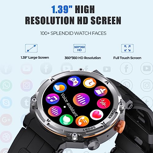 Dial Smart Watch With Analog Face Garmin Analog Watch Dial Best