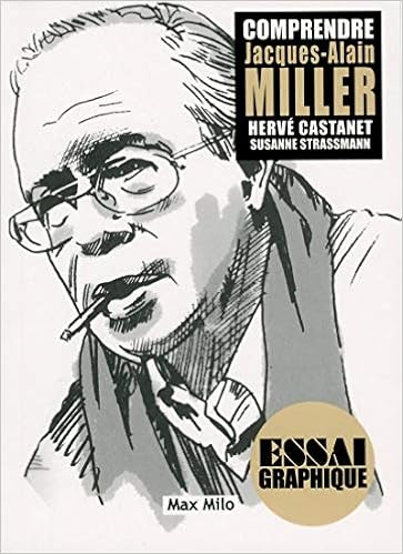 Top Comprendre jacques alain miller PDF