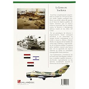 La Guerra De Yom Kippur (StuG3)