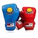 Cheerwing PU Kids Children Cartoon Sparring Dajn Boxing Gloves Training Age 5-10 Years