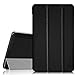Fintie SlimShell Case for Fire HD 6 - Slim Lightweight Cover with Auto Sleep/Wake Feature (Will only fit Amazon Kindle Fire HD 6, 6-Inch HD Display Tablet 2014 Release), Black