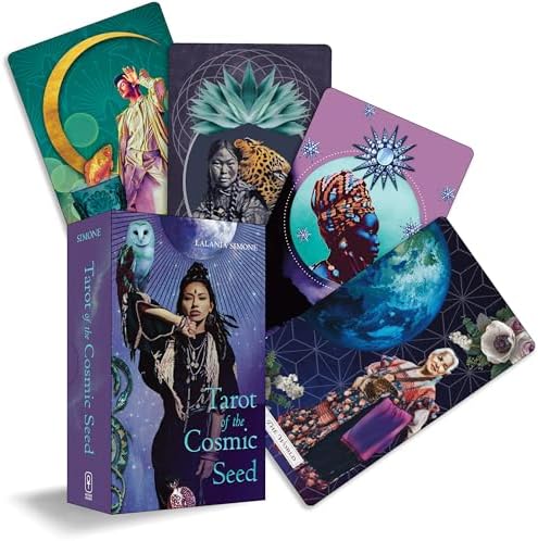 Visions of Duality Inspirational Cards: Minetti, Riccardo, Ciardo