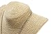 Jewelry Bust Display Stand – Necklace Pendant Chain Mannequin Display Holder Stand - Burlap Beige, 11 inches