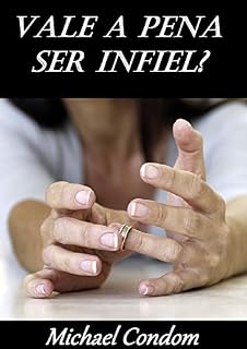 Livro Vale a Pena ser Infiel?