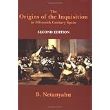 The Origins of the Inquisition in Fifteenth-Century Spain