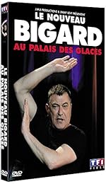 Bigard, Jean-Marie - Le nouveau Bigard au Palais des Glaces