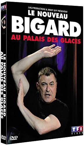 Bigard, Jean-Marie - Le nouveau Bigard au Palais des Glaces