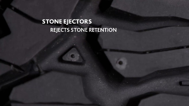 6 BFGoodrich+Terrain+All+Terrain+Radial+Tire