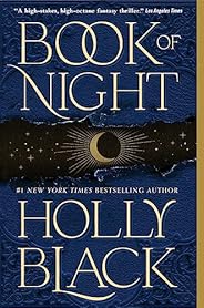 Book of Night