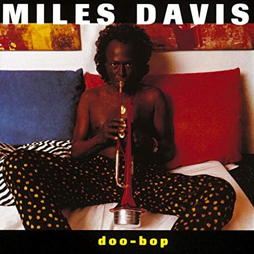 MILES DAVIS - Doo-Bop - Amazon.com Music