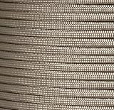 US Ropes Type III Commercial 550 Paracord 100' Hank
