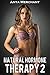 Natural Hormone Therapy 2 (Taboo Erotica) (NHT)