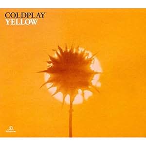 Coldplay  Yellow  Amazon.com Music