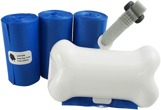 gorilla supply pet poop bags