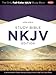 Holman Study Bible: NKJV Edition, Jacketed Hardcover