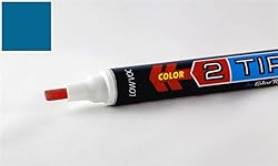 ColorRite 2Tip for Dodge Truck Automotive Touch-up